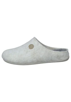 NERPIO HOME Hausschuhe beige
