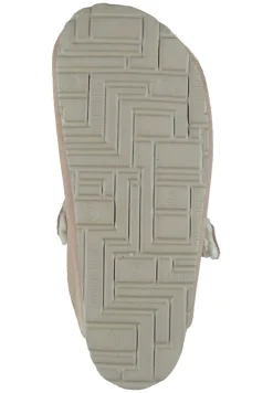 NERPIO HOME Hausschuhe beige