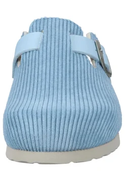 NERPIO HOME Hausschuhe hellblau