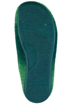 NERPIO HOME Hausschuhe hellgrün