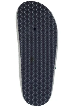 NERPIO HOME Hausschuhe hellbraun