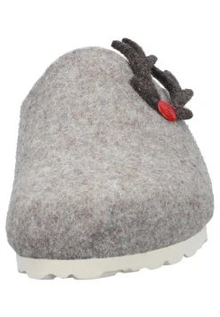 NERPIO HOME Hausschuhe mittelbr.