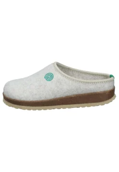 NERPIO HOME Hausschuhe offwhite