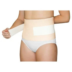 Nierenwärmer mit Stützfunktion