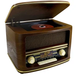 Nostalgie-Radio