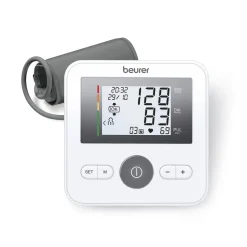 Oberarm-Blutdruckmessgerät BM 27