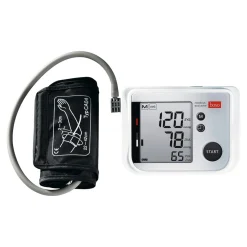 Oberarm-Blutdruckmessgerät boso medicus exclusiv