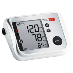 Oberarm-Blutdruckmessgerät boso medicus exclusiv