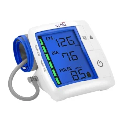 Oberarm-Blutdruckmessgerät "SC 7670"