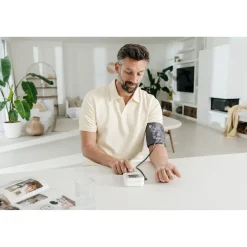 Oberarm-Blutdruckmessgerät BM 23