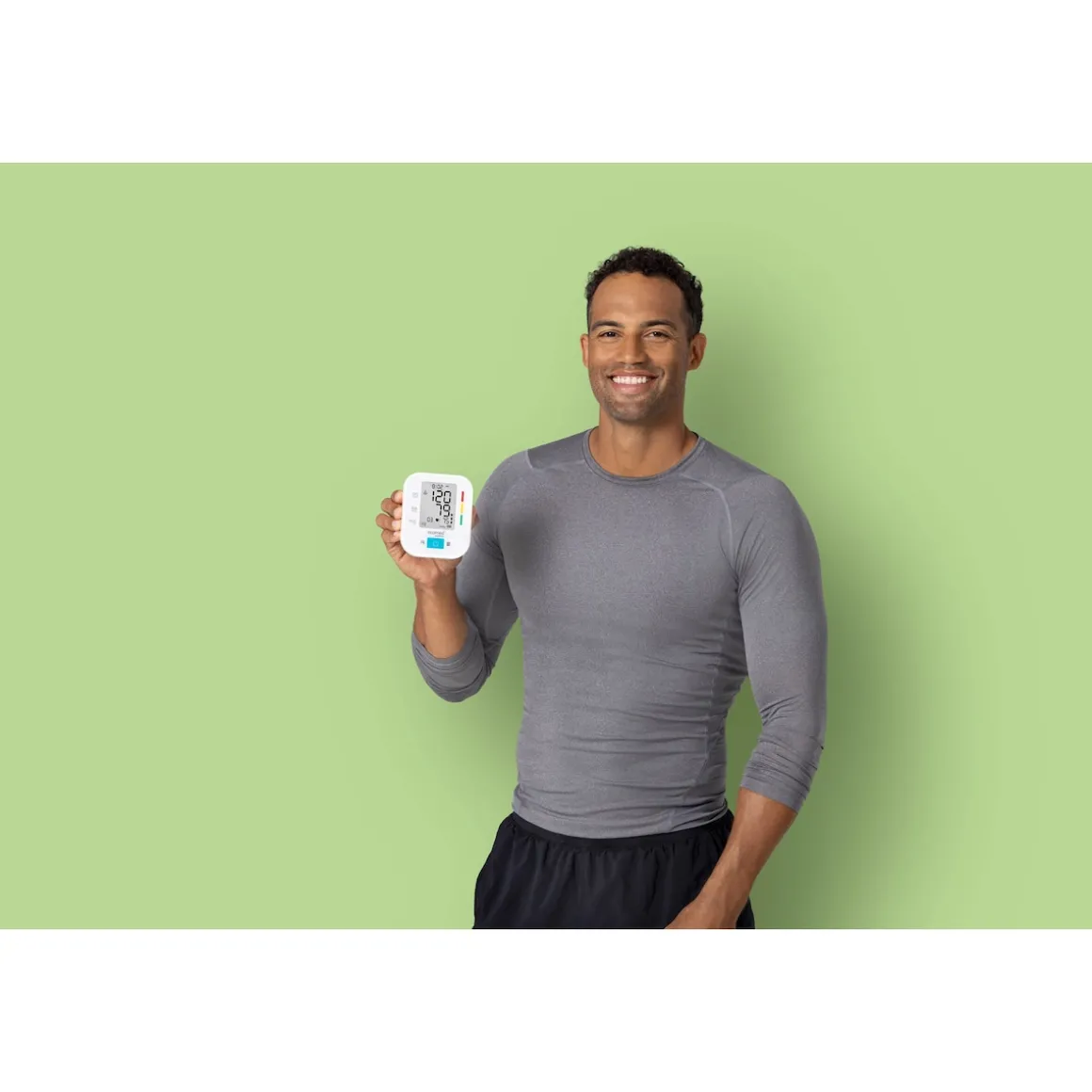 Oberarm-Blutdruckmessgerät "BU-95E"