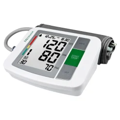 Oberarm-Blutdruckmessgerät "BU 512"