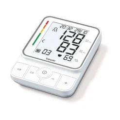 Oberarm-Blutdruckmessgerät BM 51