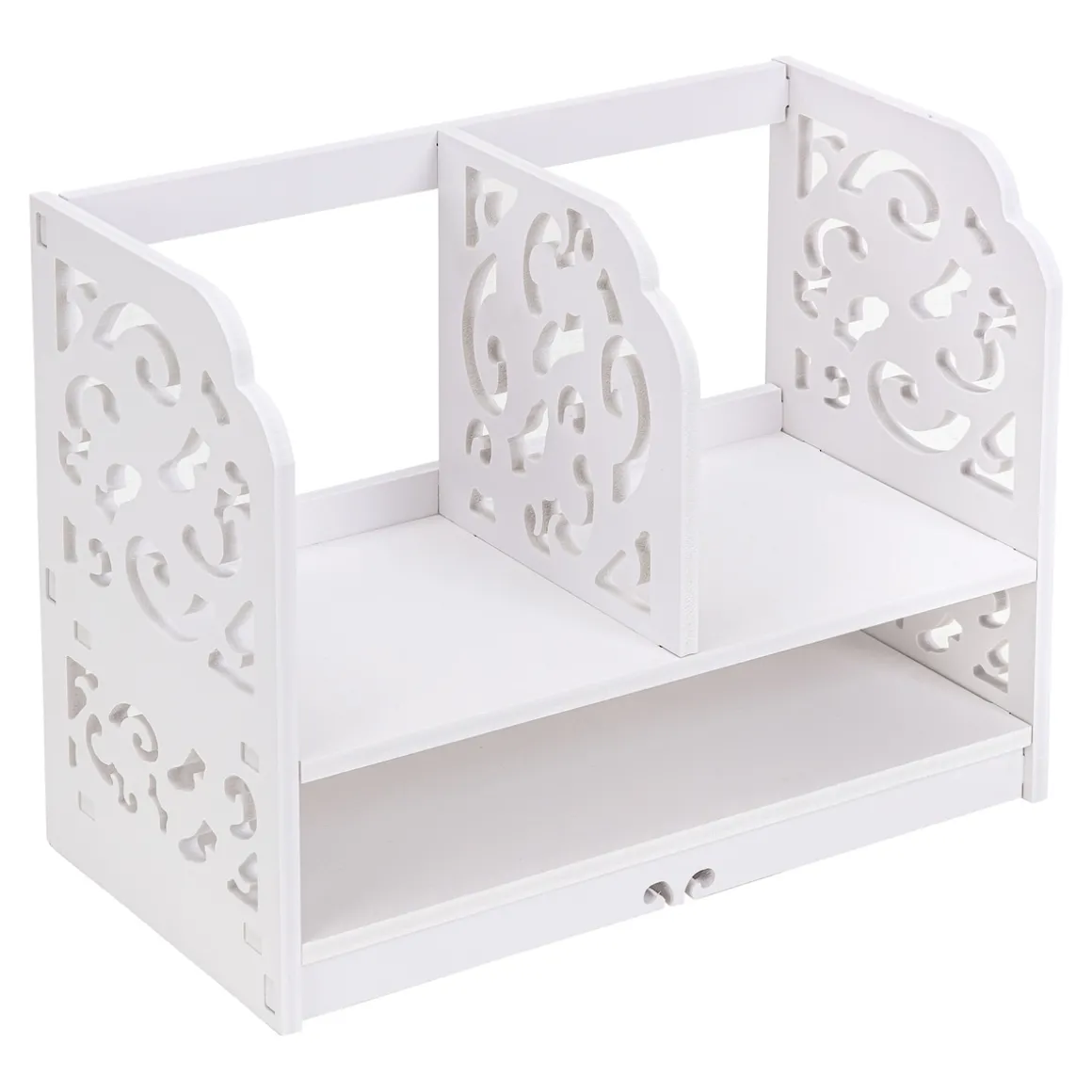 Ordnungsregal „Ornamente“