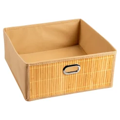 Organizer-Box „Bambus“