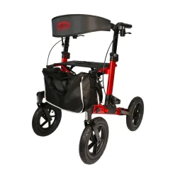 Outdoor Rollator Premium AT51045