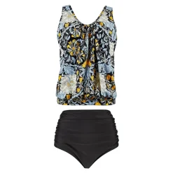 Oversize-Tankini „Emma“