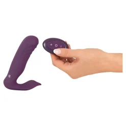 Panty-Vibrator "2 in 1"
