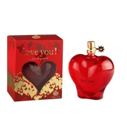 Parfum "Herz", 100 ml