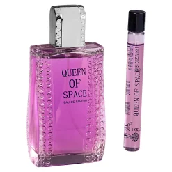 Parfum "Queen", 100 ml + Gratis Roll-On, 10 ml