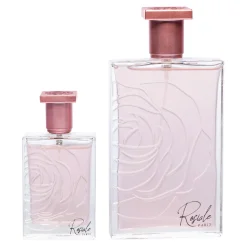 Parfum „Rosiale“, 2 Stück 100 ml & 30 ml