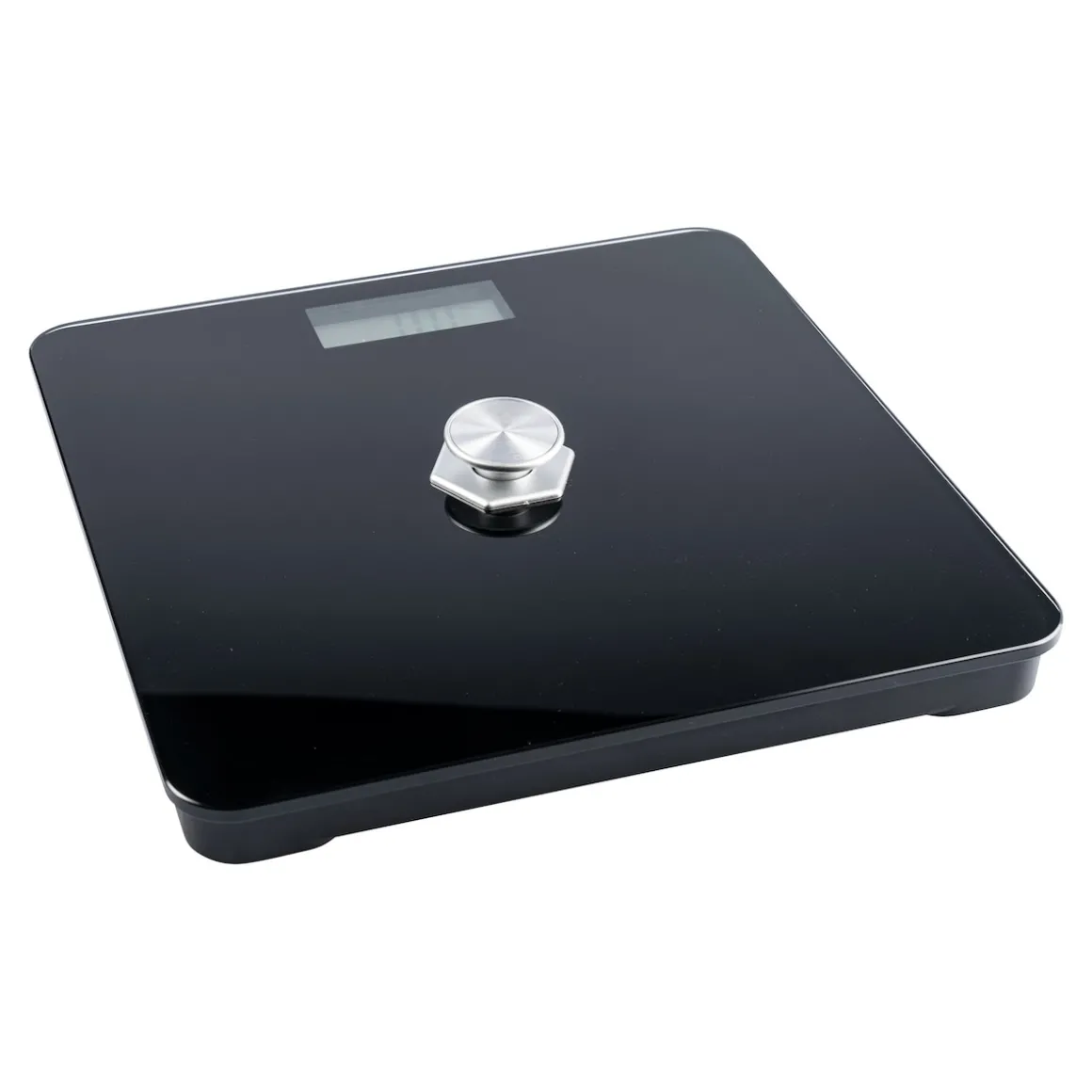 Personenwaage ohne Batterie