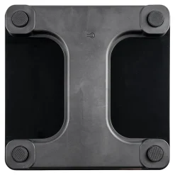 Personenwaage ohne Batterie