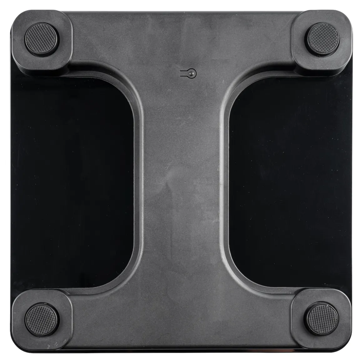 Personenwaage ohne Batterie