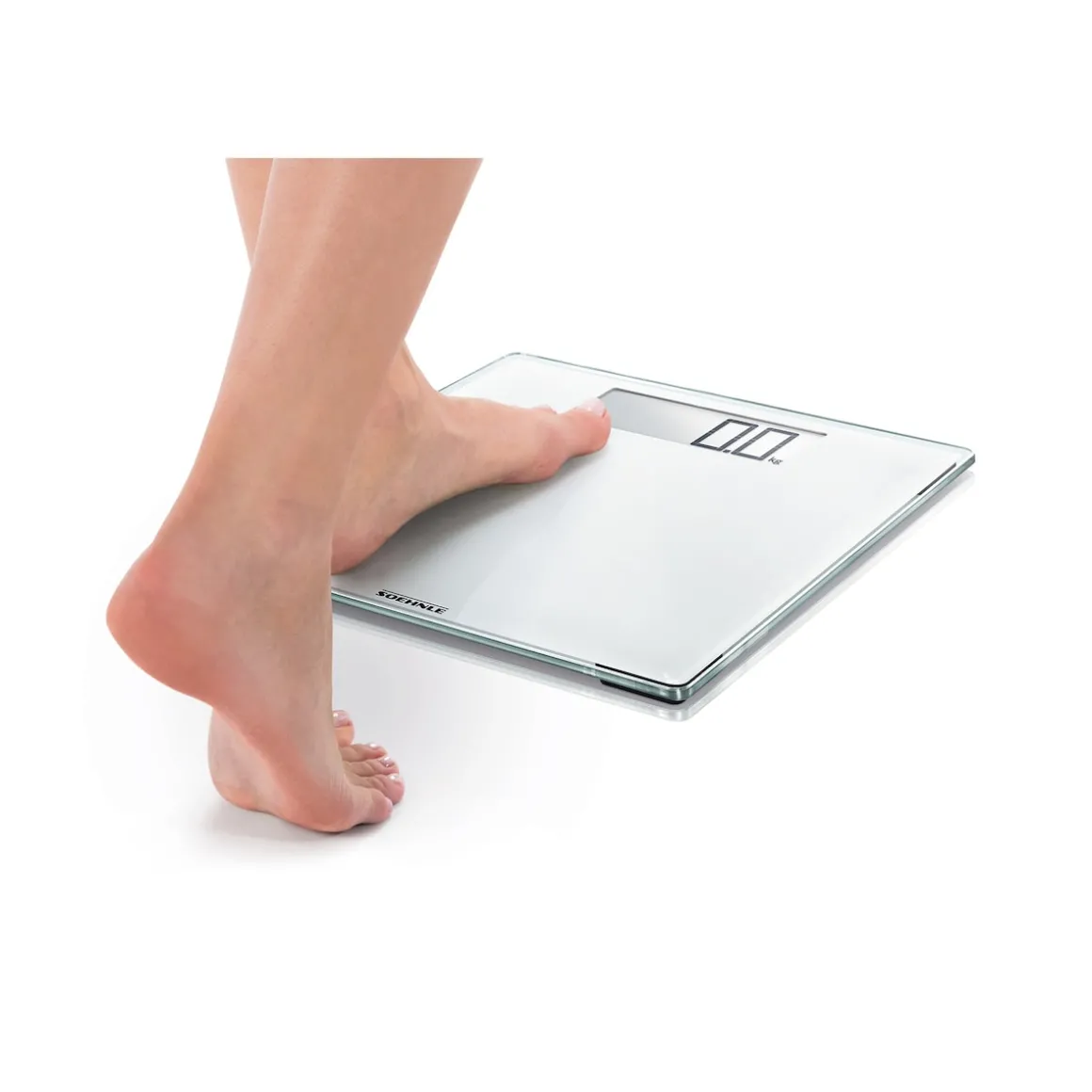 Personenwaage "Style Sense Comfort 100"