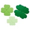 Pfannenschoner "Glücksklee", 6 Stück