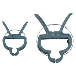 Pflanzenklipps, 20 Stück