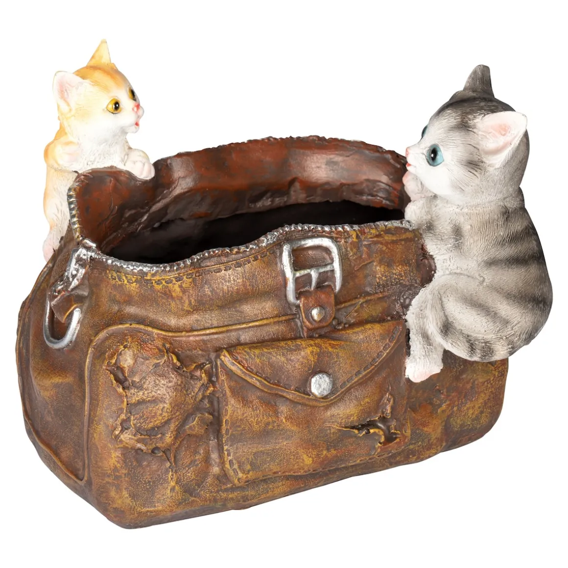 Pflanztopf „Kätzchen“