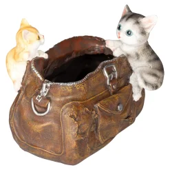 Pflanztopf „Kätzchen“