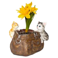 Pflanztopf „Kätzchen“