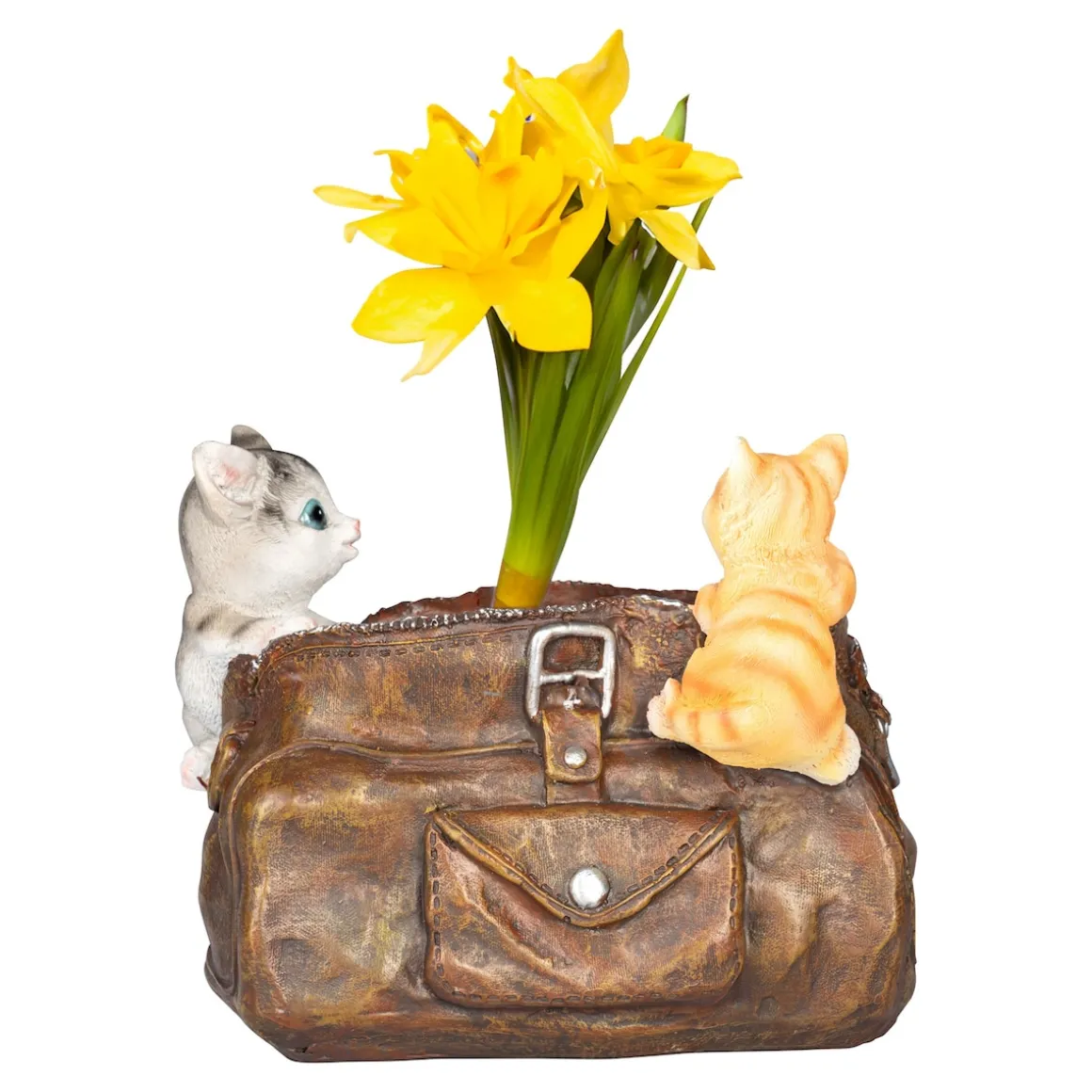 Pflanztopf „Kätzchen“