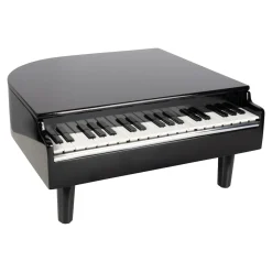 Plattenspieler „Piano“