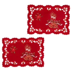 Platzset „Glockenspiel“, 2 Stück