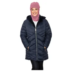 Polar-Schalmütze „Kuschel“