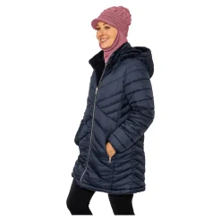 Polar-Schalmütze „Kuschel“