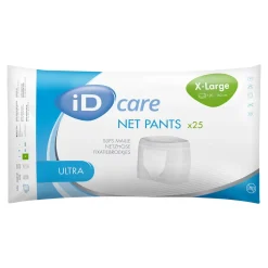 Premium Netzhose unisex Ultra, 25 Stück