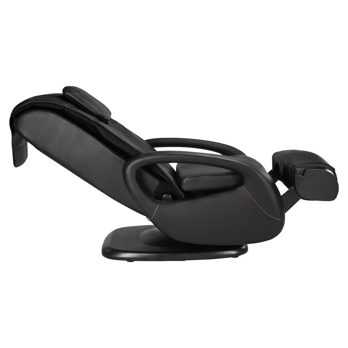 Premium-Massagesessel "Alpha 2000" schwarz