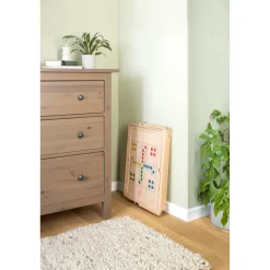 Puzzletisch mit 4 Schubladen, drehbar inkl. Abdeckung 500 Teile