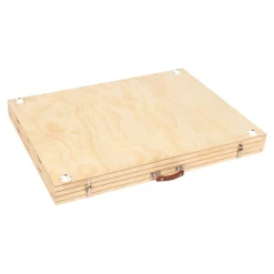 Puzzletisch mit 8 Schubladen, klappbar, inkl. Abdeckung, 1500 und 3000 Teile