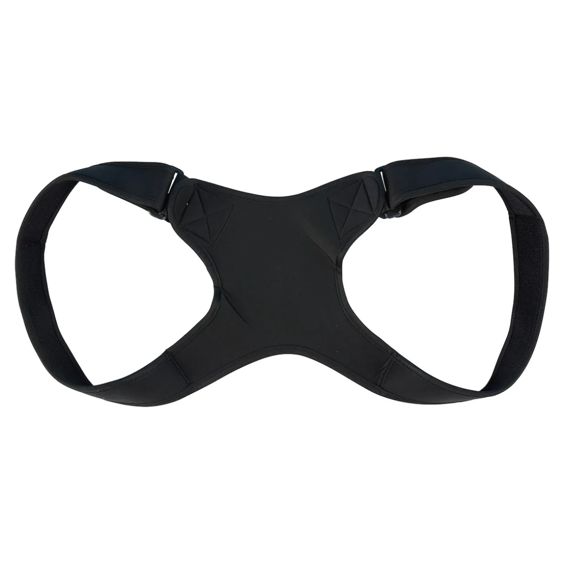 Rücken-Stützgürtel Herren