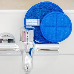 Reinigungspads Booster Premium, 4 Stück