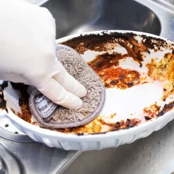 Reinigungspads Booster Premium, 4 Stück