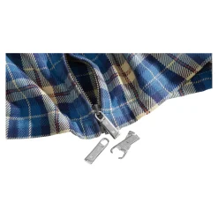 Reißverschluss-Ersatz-Set, 3 Stück