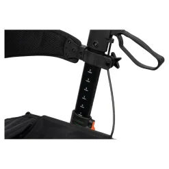 Rollator Actimo Liberty Alpingrün