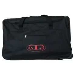 Rollator Transporttasche mit Rollen