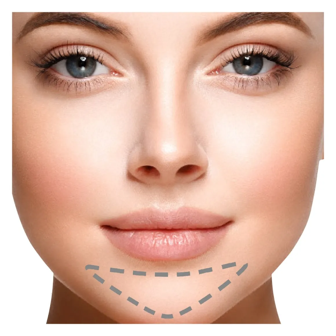 Roxy Perfect Brows Augenbrauen-Rasierer